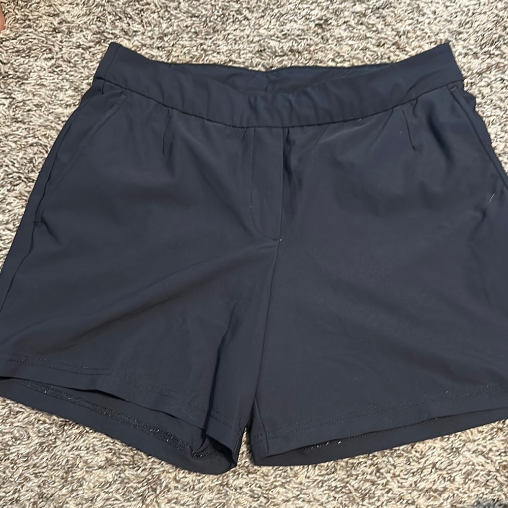 Nike Women's Black Shorts a